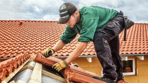 Travaux de toiture et de couverture à Lambersart